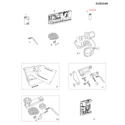 Kondenzátor s kapacitou 10 µF Kondenzátor s kapacitou 10 µF